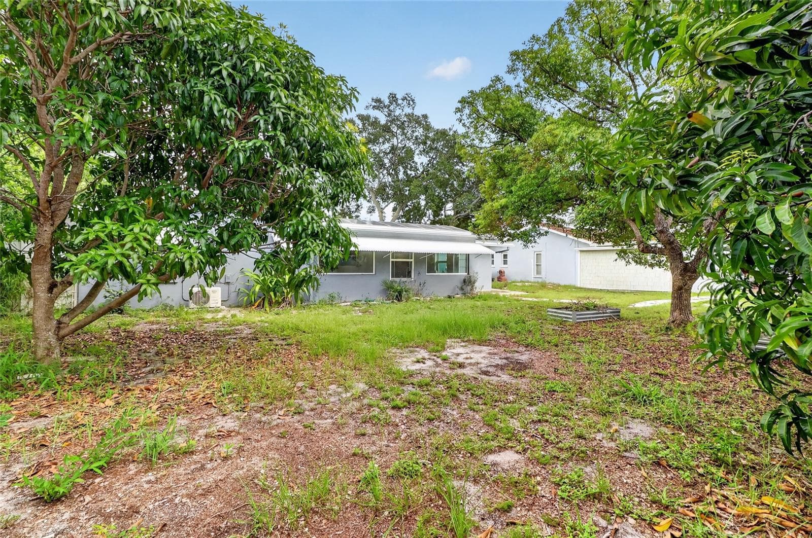 Single Family Residence at 1158 OVERCASH DR, DUNEDIN, photo 57 of 62
