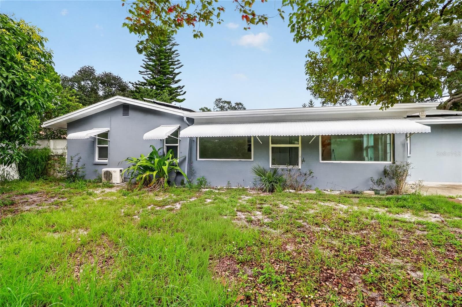 Single Family Residence at 1158 OVERCASH DR, DUNEDIN, photo 58 of 62