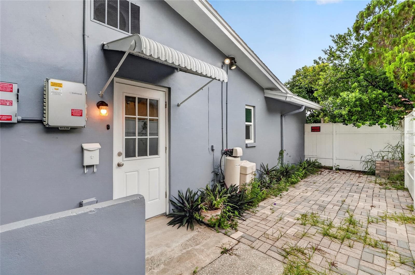 Single Family Residence at 1158 OVERCASH DR, DUNEDIN, photo 60 of 62