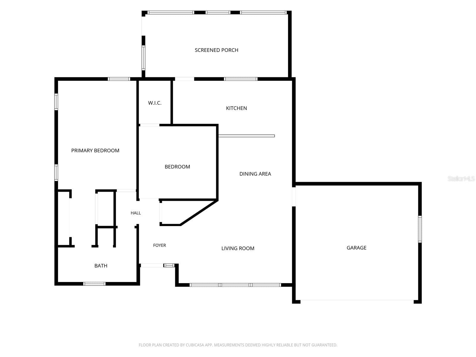 Single Family Residence at 1158 OVERCASH DR, DUNEDIN, photo 62 of 62