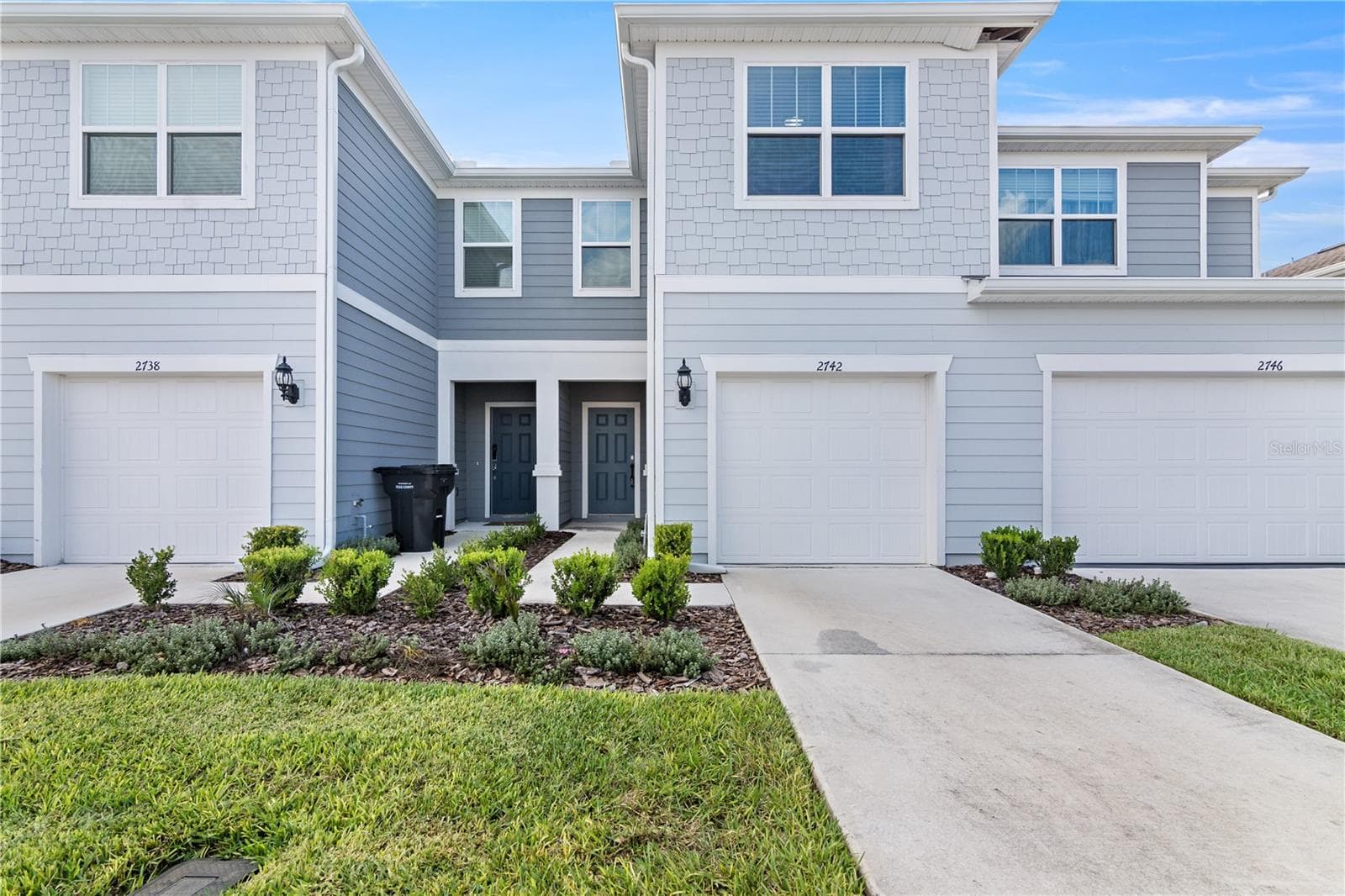 Townhouse at 2742 FETCHING TRL, DAVENPORT, photo 3 of 45