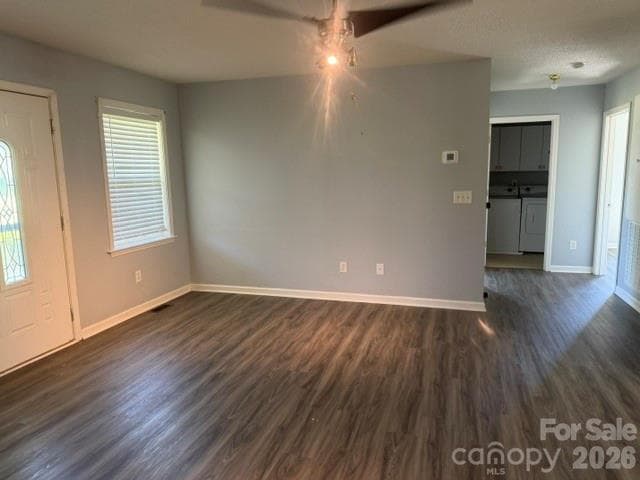 Living Room - Albemarle