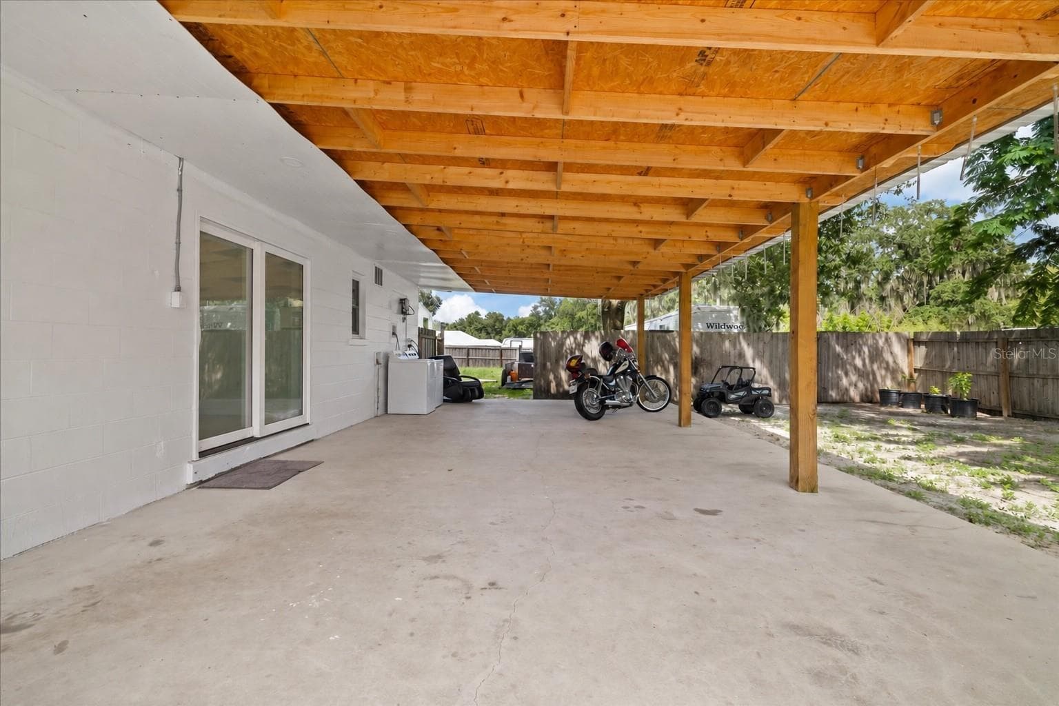Single Family Residence at 8125 N SOCRUM LOOP RD, LAKELAND, photo 45 of 47