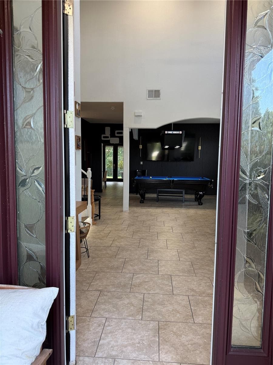 Foyer - 1340 LAKE BATON DR, DELTONA