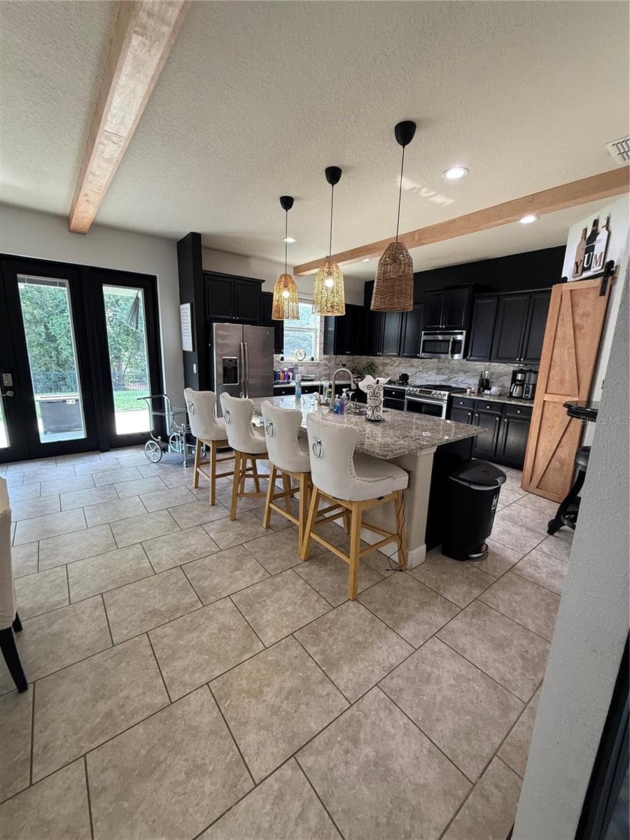 Kitchen - 1340 LAKE BATON DR, DELTONA
