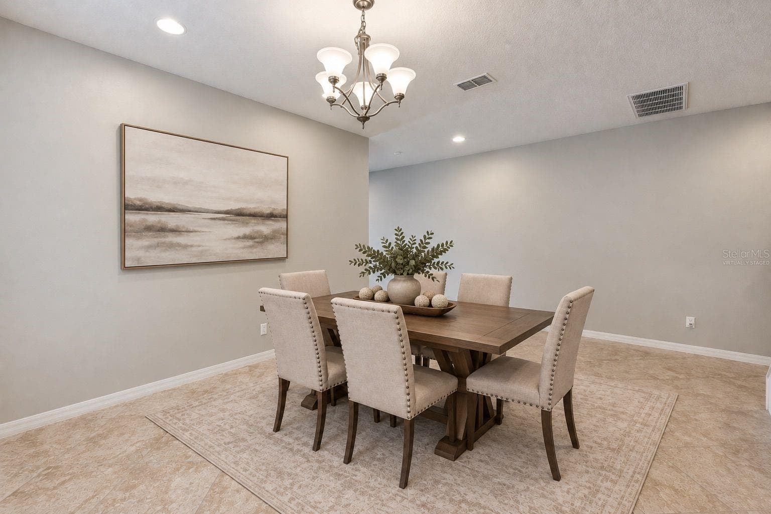 virtually staged - 2819 MEAD AVE, ST CLOUD