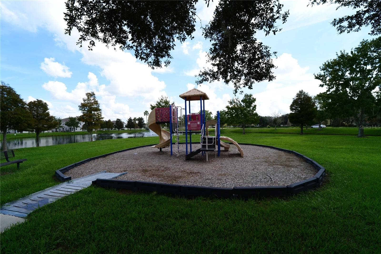 Townhouse at 2328 TANBARK RIDGE PL, PLANT CITY, photo 28 of 29