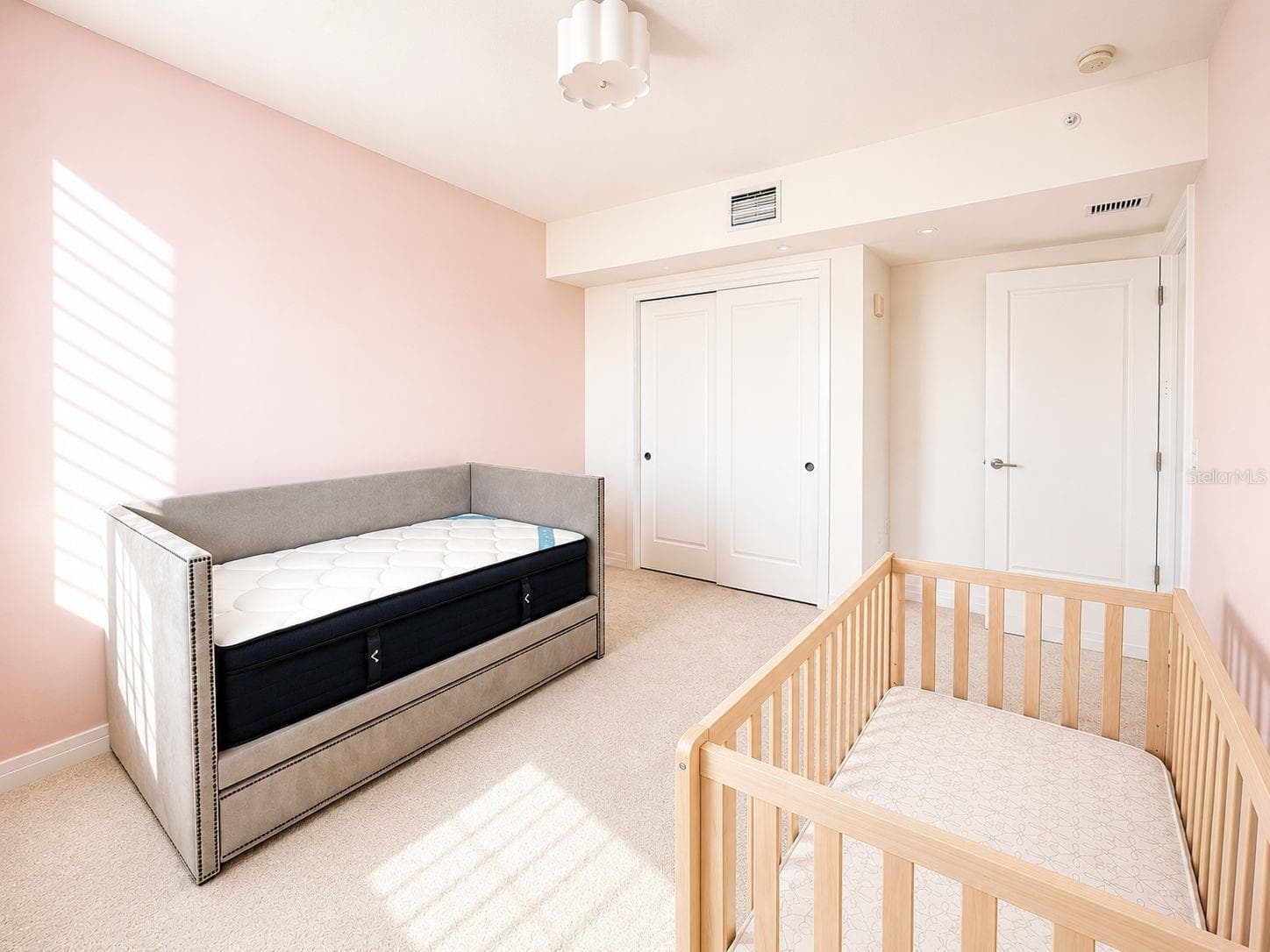 Third Bedroom - 331 CLEVELAND ST #303, CLEARWATER