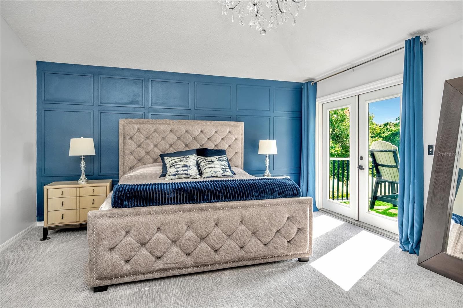 Primary Suite - 16214 MUIRFIELD DR, ODESSA