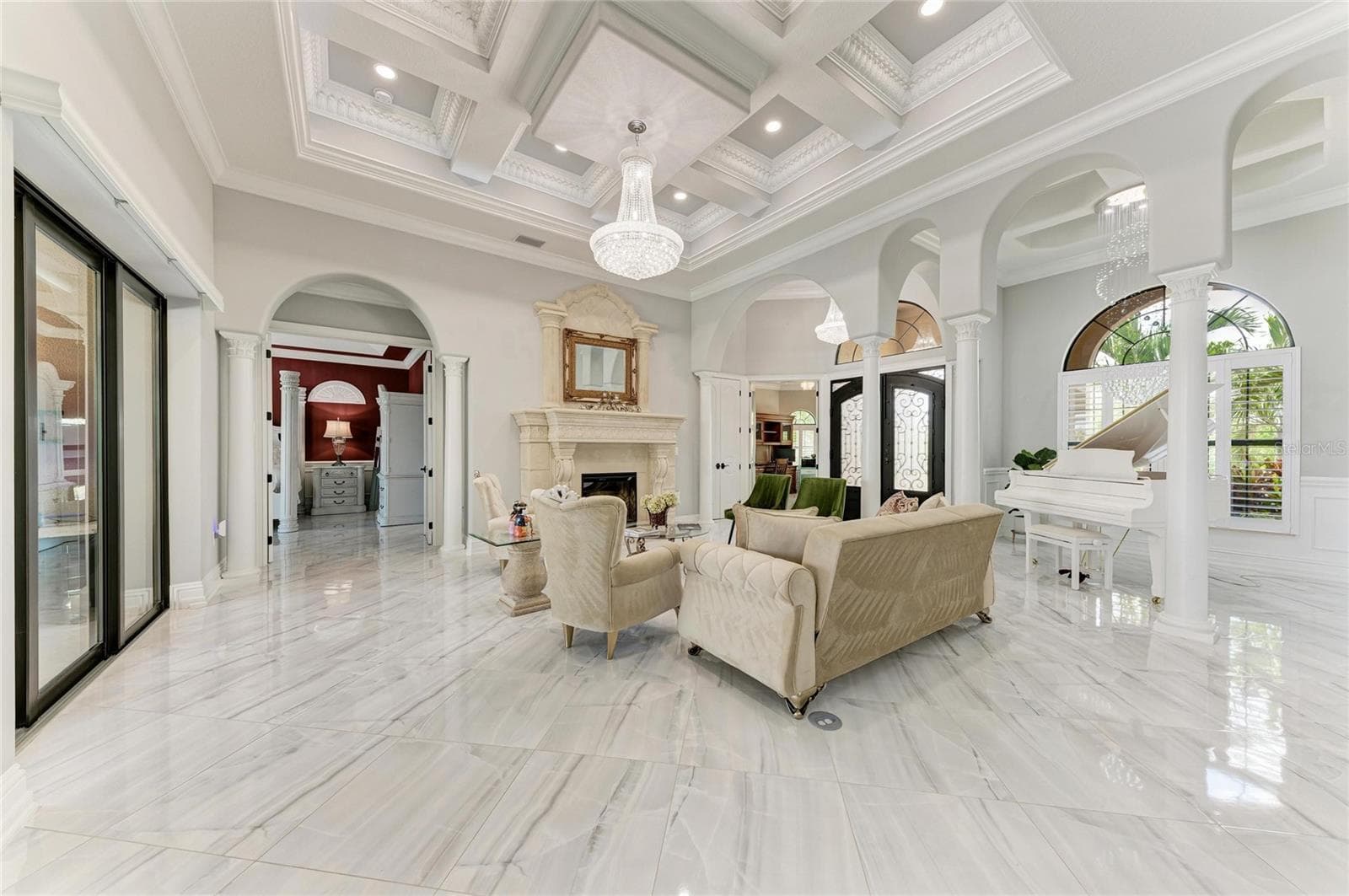 Single Family Residence at 16488 LIGGETT CIR, PORT CHARLOTTE, photo 9 of 86
