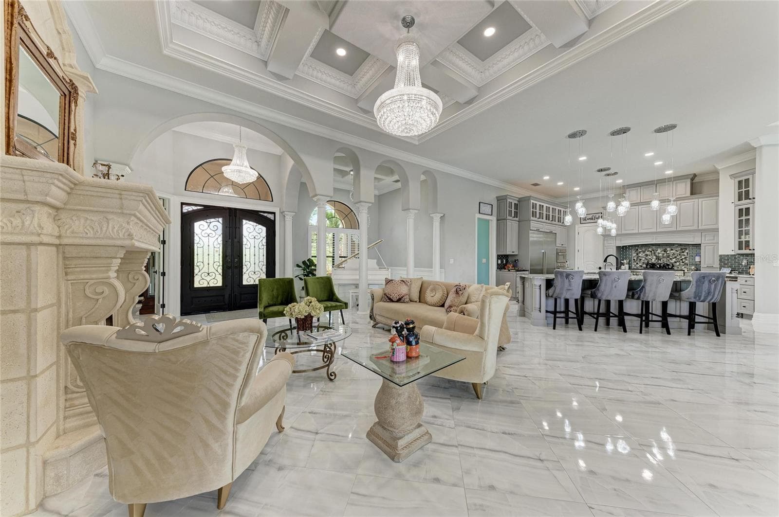 Single Family Residence at 16488 LIGGETT CIR, PORT CHARLOTTE, photo 10 of 86