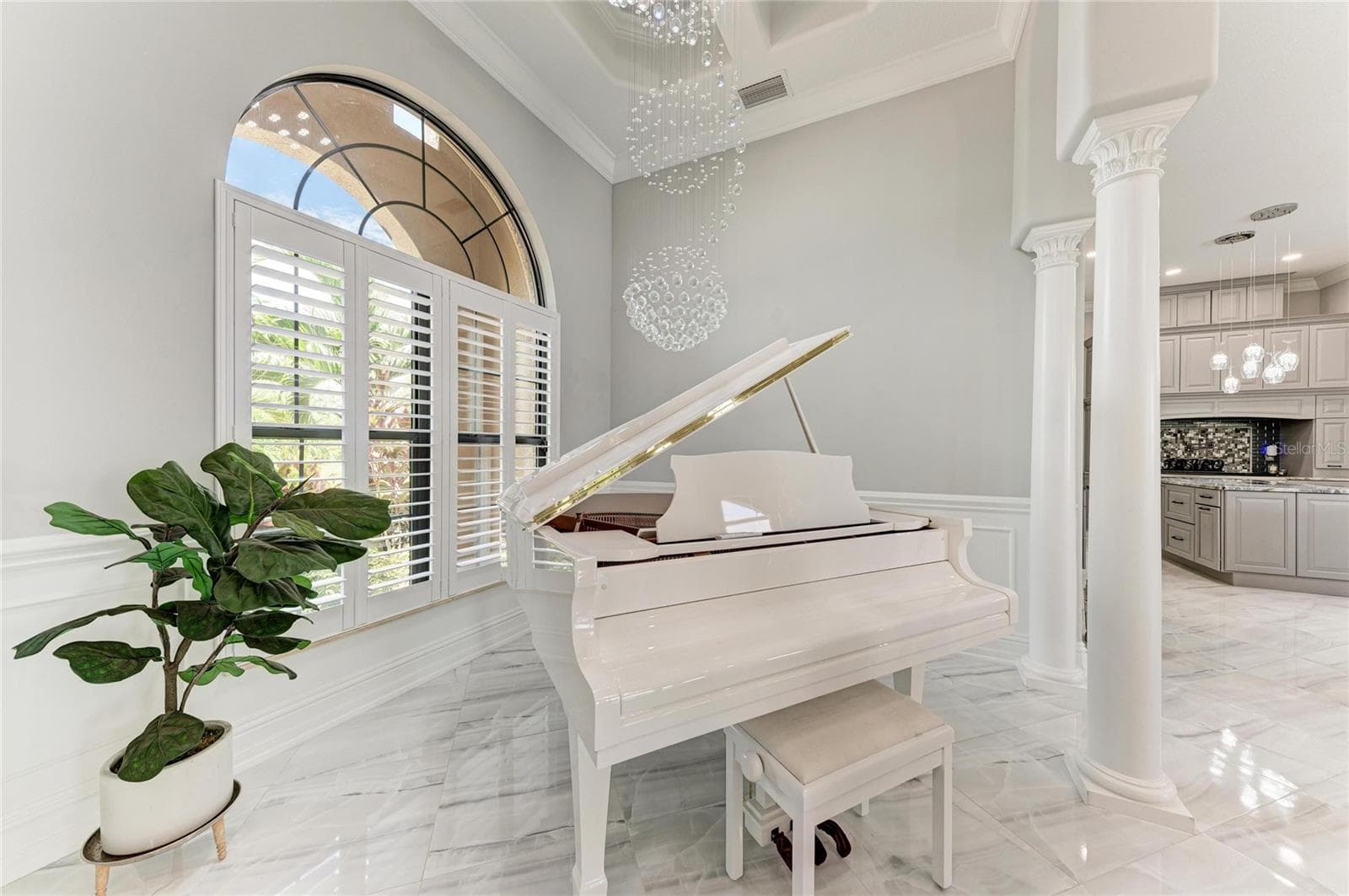 Single Family Residence at 16488 LIGGETT CIR, PORT CHARLOTTE, photo 11 of 86