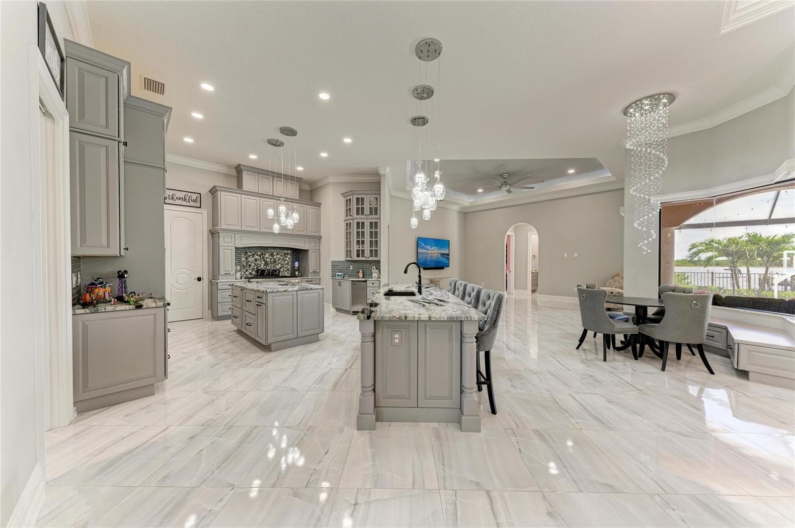 Single Family Residence at 16488 LIGGETT CIR, PORT CHARLOTTE, photo 16 of 86