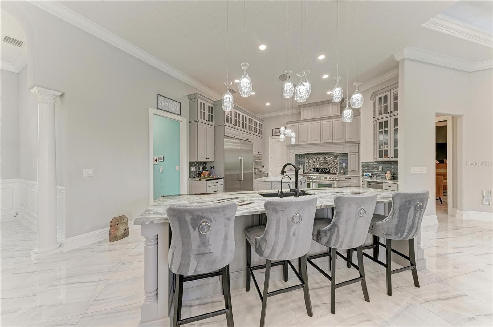 Single Family Residence at 16488 LIGGETT CIR, PORT CHARLOTTE, photo 17 of 86