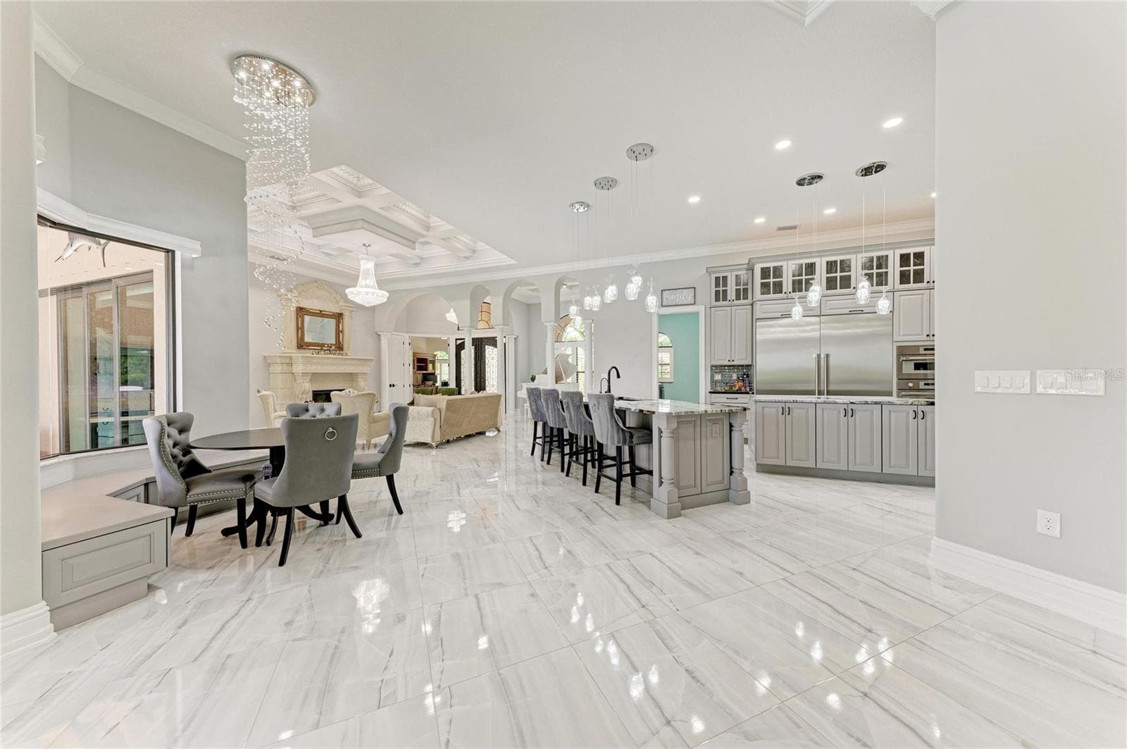 Single Family Residence at 16488 LIGGETT CIR, PORT CHARLOTTE, photo 26 of 86