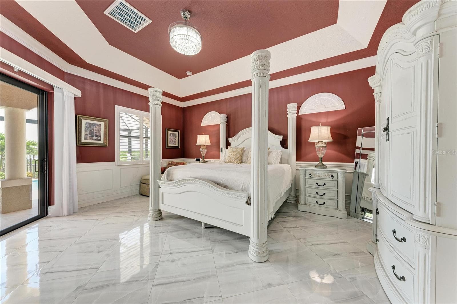 Single Family Residence at 16488 LIGGETT CIR, PORT CHARLOTTE, photo 29 of 86