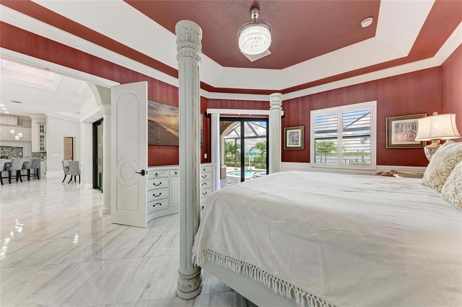 Single Family Residence at 16488 LIGGETT CIR, PORT CHARLOTTE, photo 32 of 86