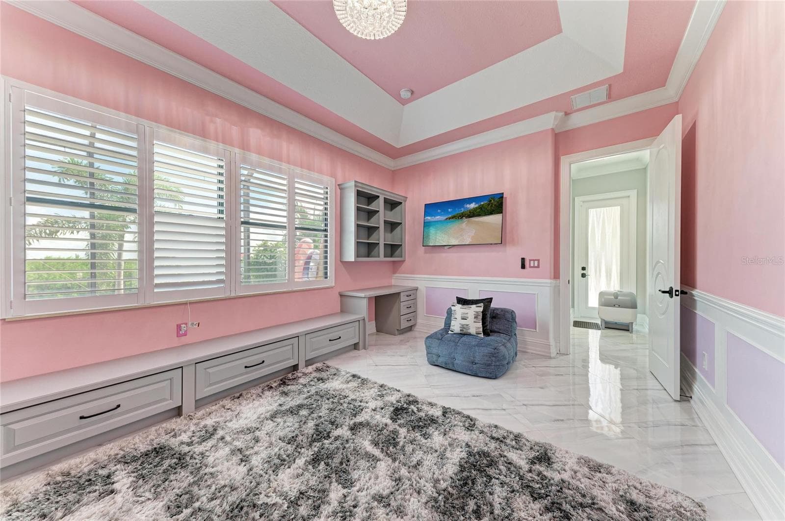 Single Family Residence at 16488 LIGGETT CIR, PORT CHARLOTTE, photo 40 of 86