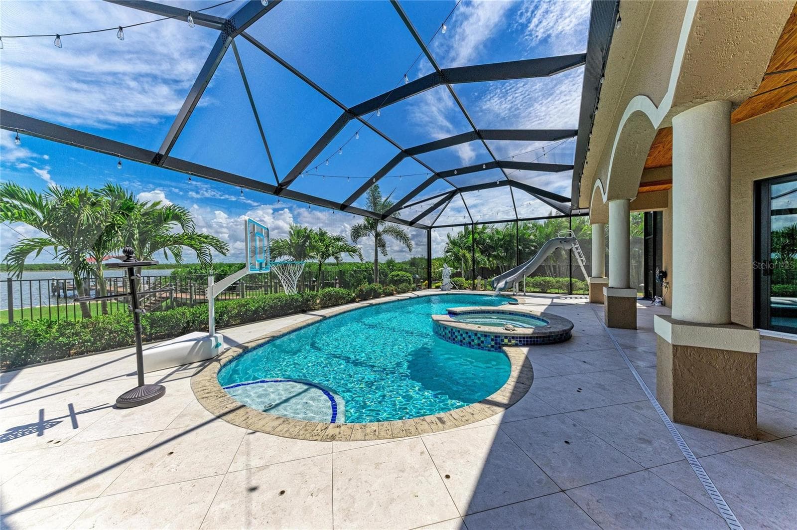 Single Family Residence at 16488 LIGGETT CIR, PORT CHARLOTTE, photo 56 of 86