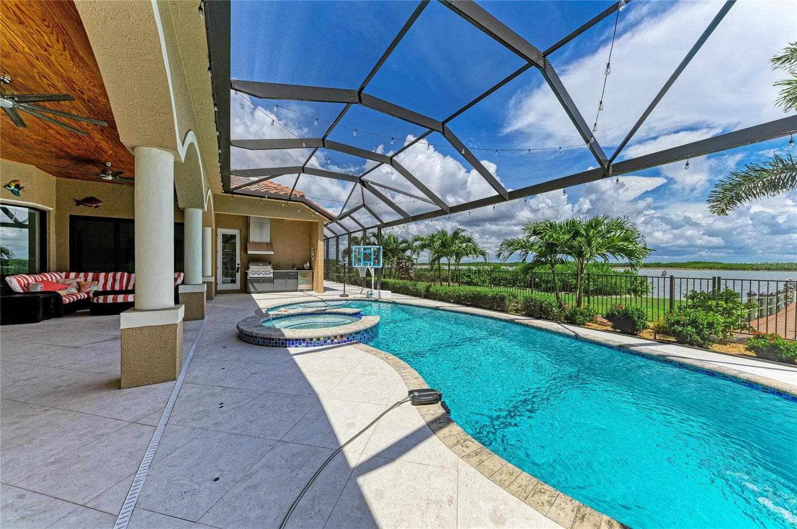 Single Family Residence at 16488 LIGGETT CIR, PORT CHARLOTTE, photo 58 of 86