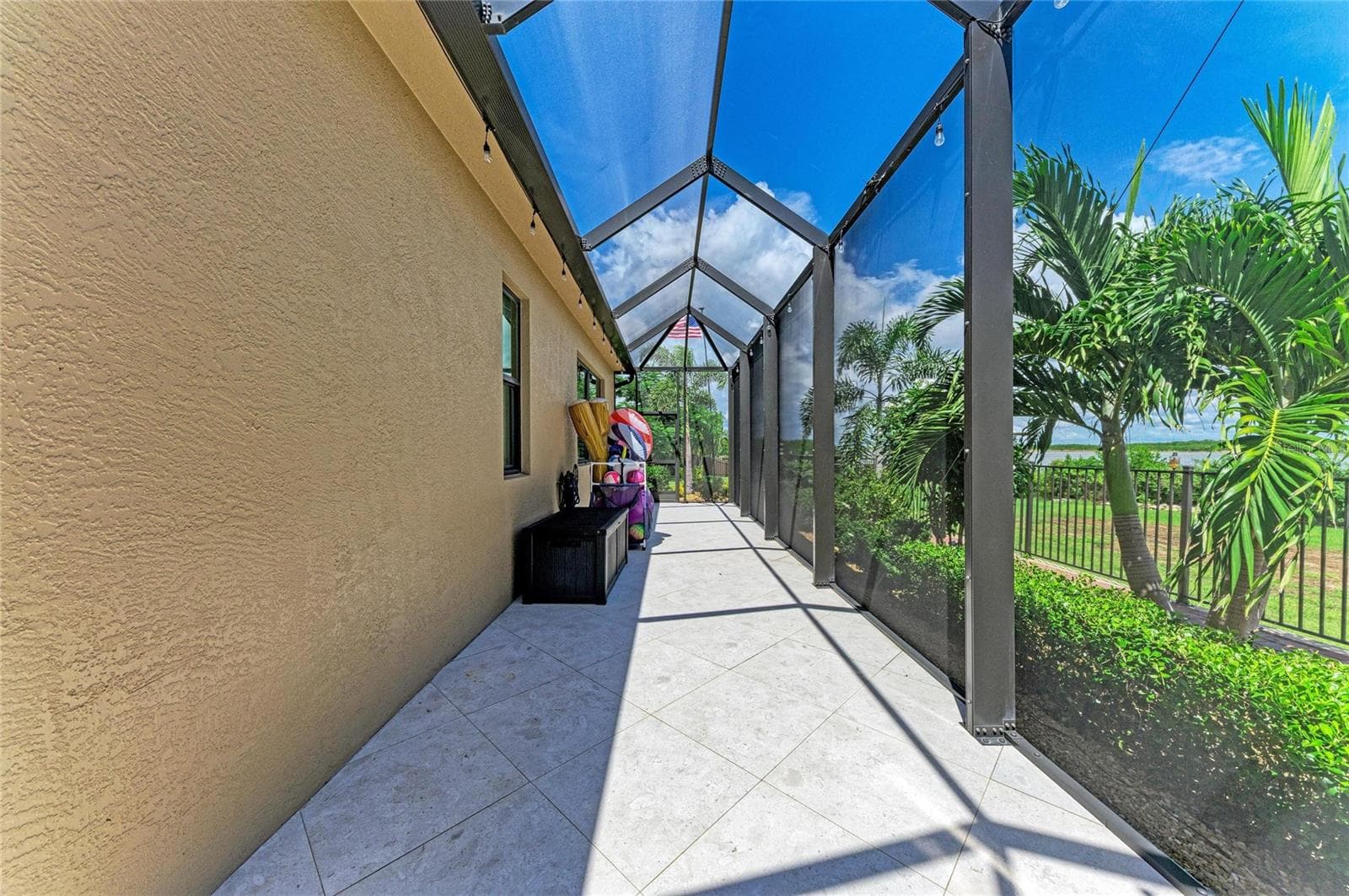 Single Family Residence at 16488 LIGGETT CIR, PORT CHARLOTTE, photo 61 of 86