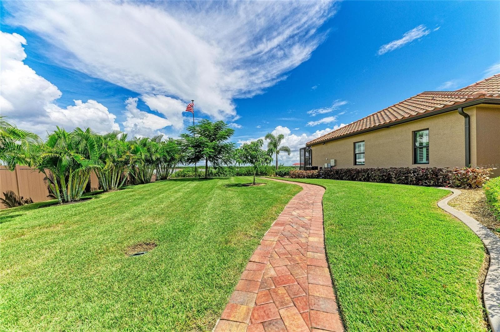 Single Family Residence at 16488 LIGGETT CIR, PORT CHARLOTTE, photo 62 of 86