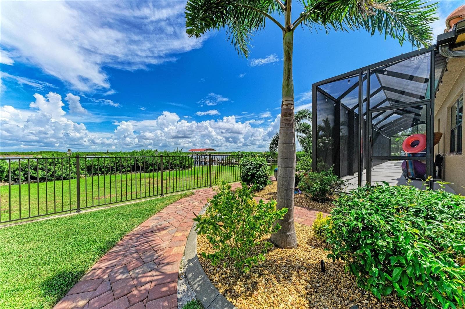 Single Family Residence at 16488 LIGGETT CIR, PORT CHARLOTTE, photo 63 of 86
