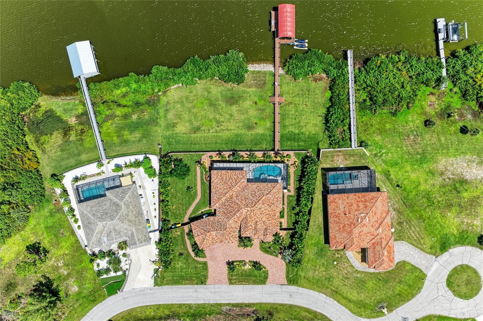 Single Family Residence at 16488 LIGGETT CIR, PORT CHARLOTTE, photo 75 of 86