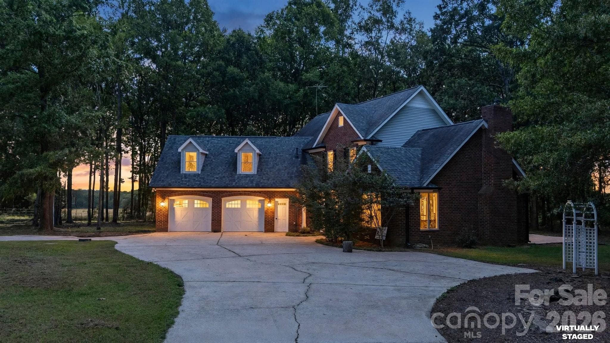 1517 Helms Short Cut Road
