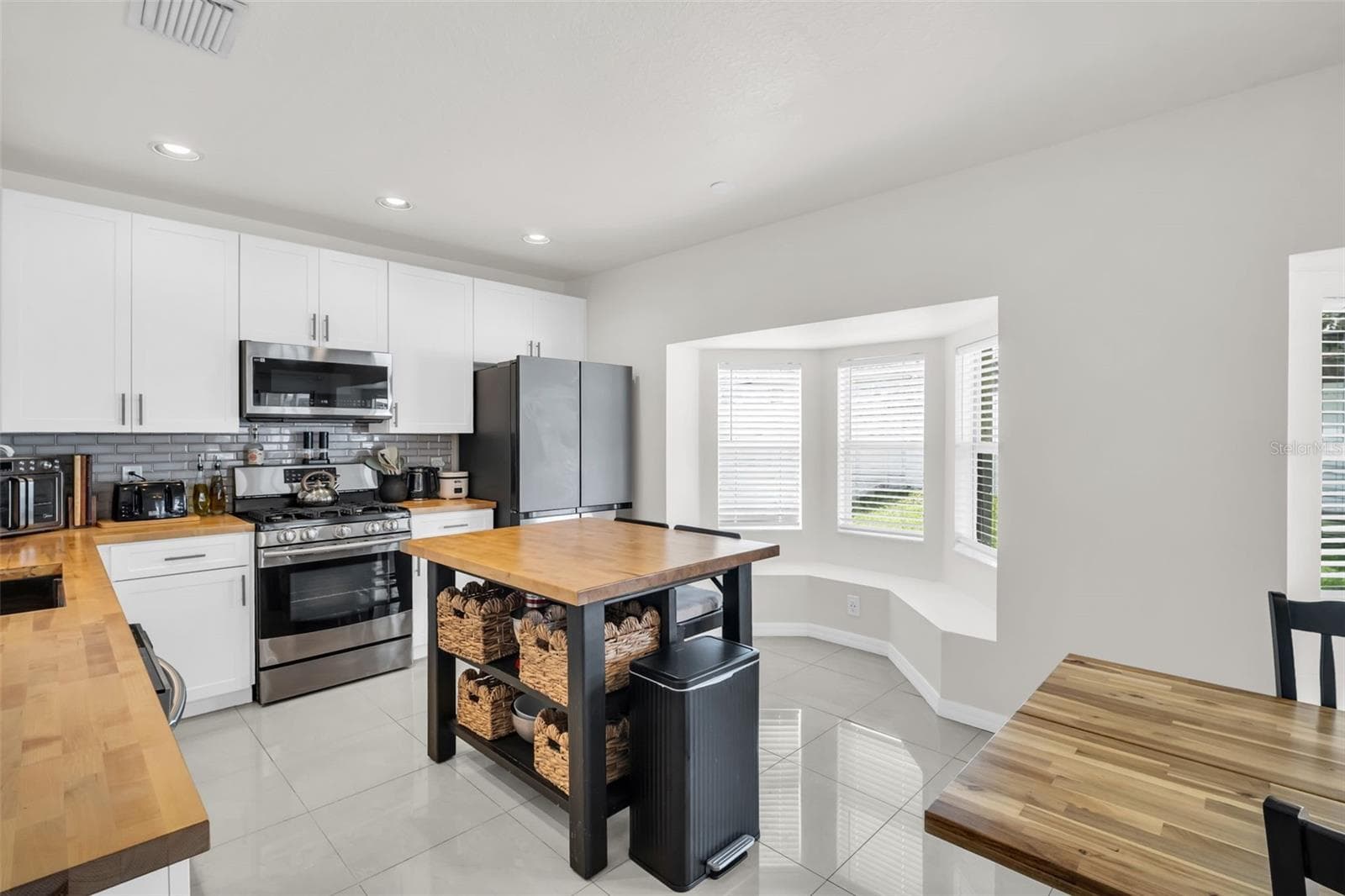 Kitchen - 13028 TERRACE SPRINGS DR, TEMPLE TERRACE