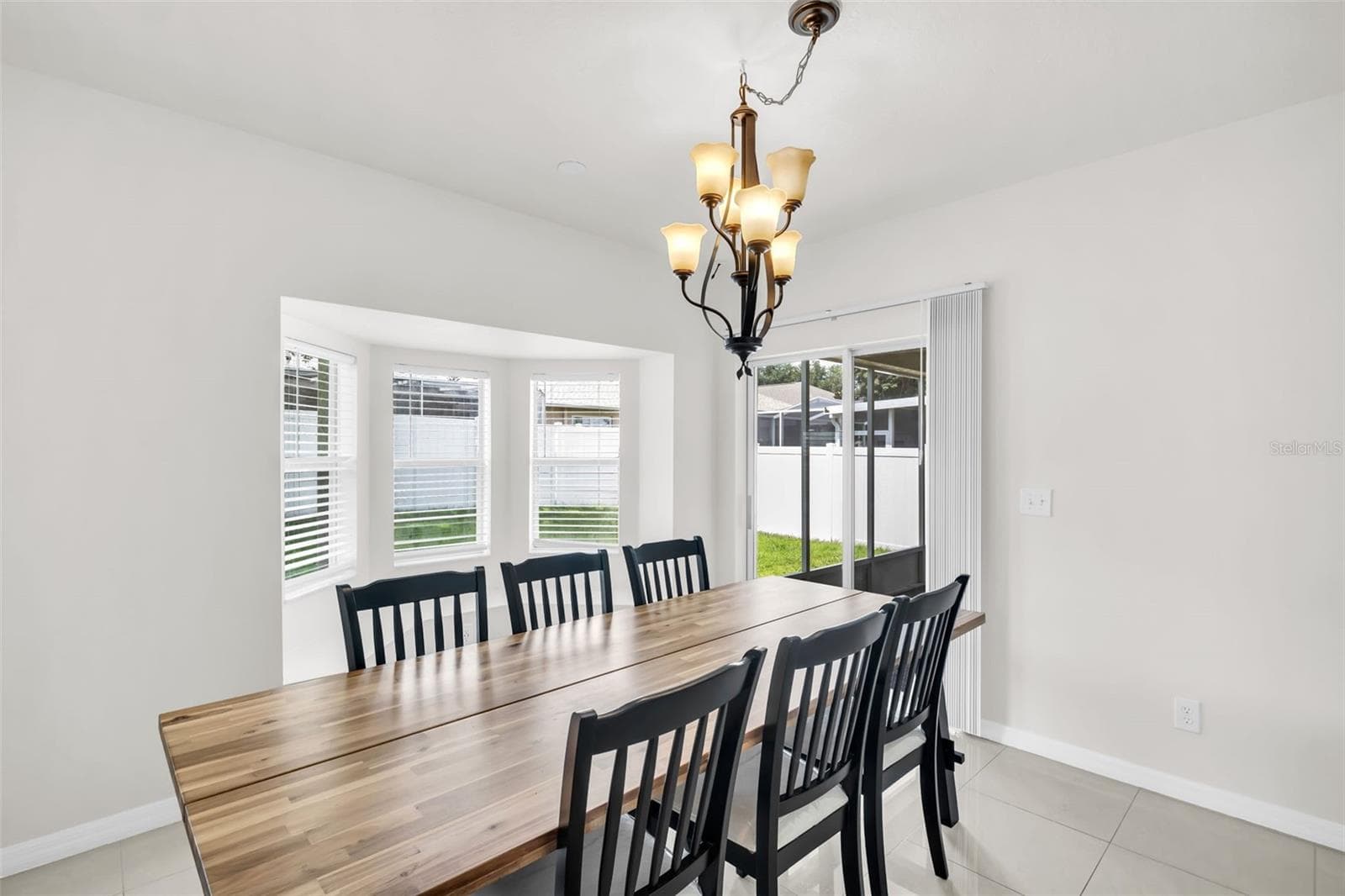 Dining - 13028 TERRACE SPRINGS DR, TEMPLE TERRACE