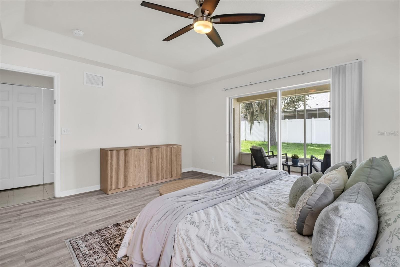 Main Bedroom - 13028 TERRACE SPRINGS DR, TEMPLE TERRACE