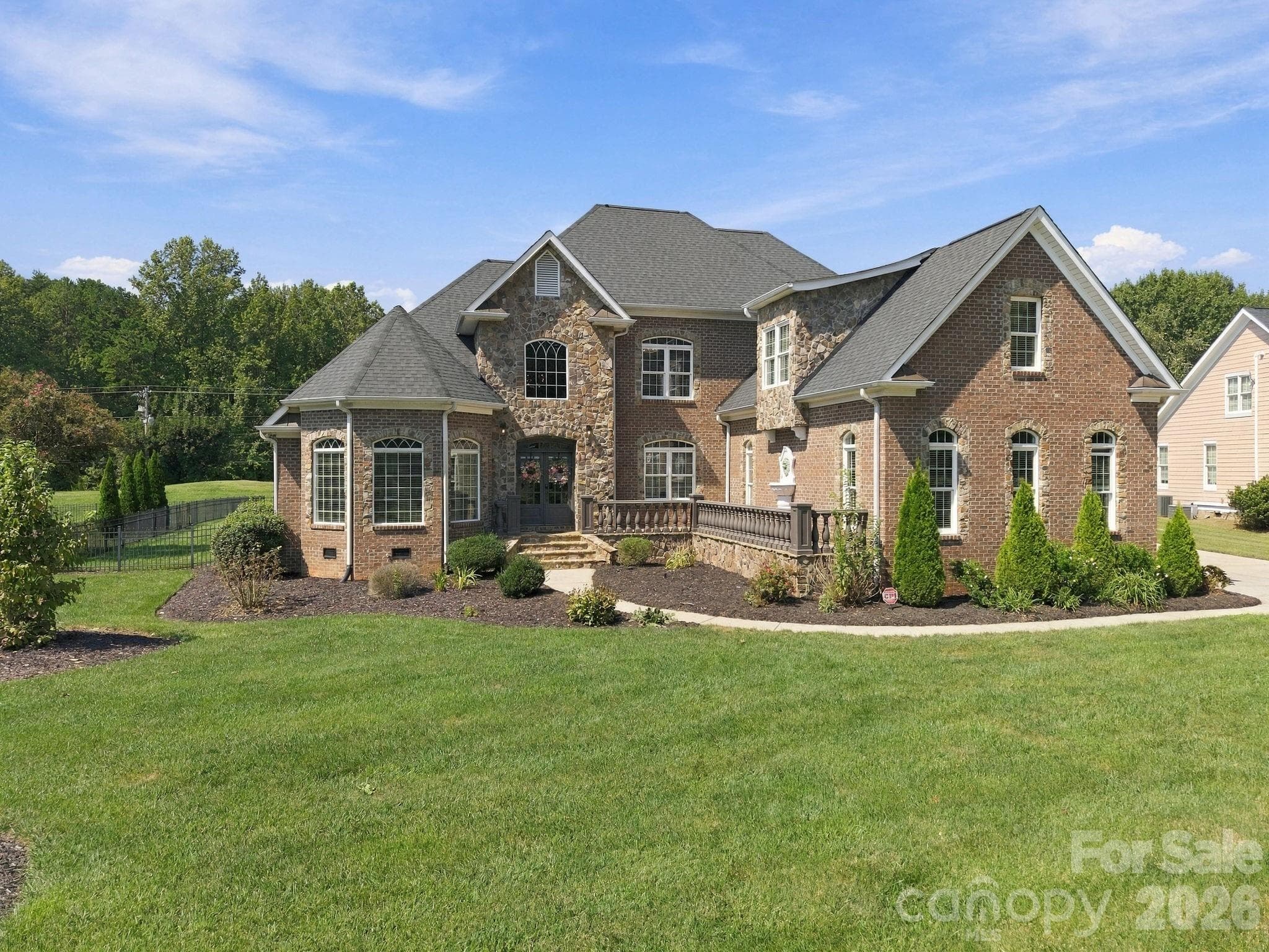 6671 Fox Ridge Circle
