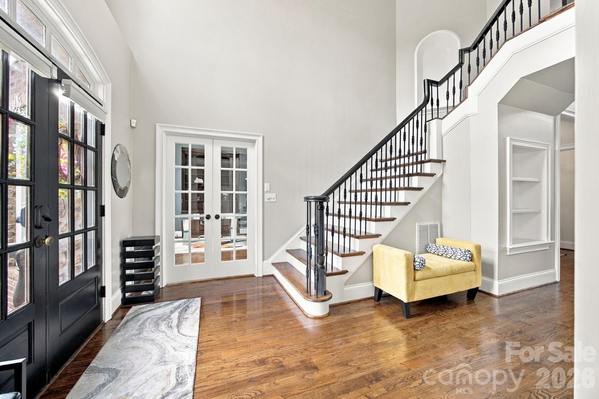 Single Family Residence at 6671 Fox Ridge Circle, Davidson, photo 8 of 48