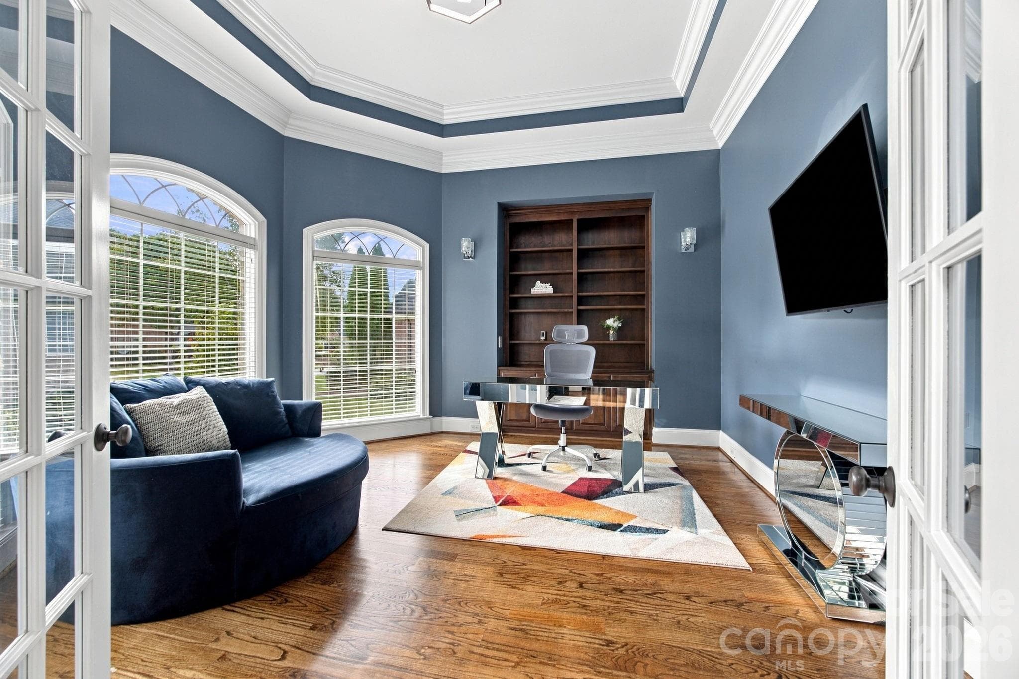 Single Family Residence at 6671 Fox Ridge Circle, Davidson, photo 10 of 48