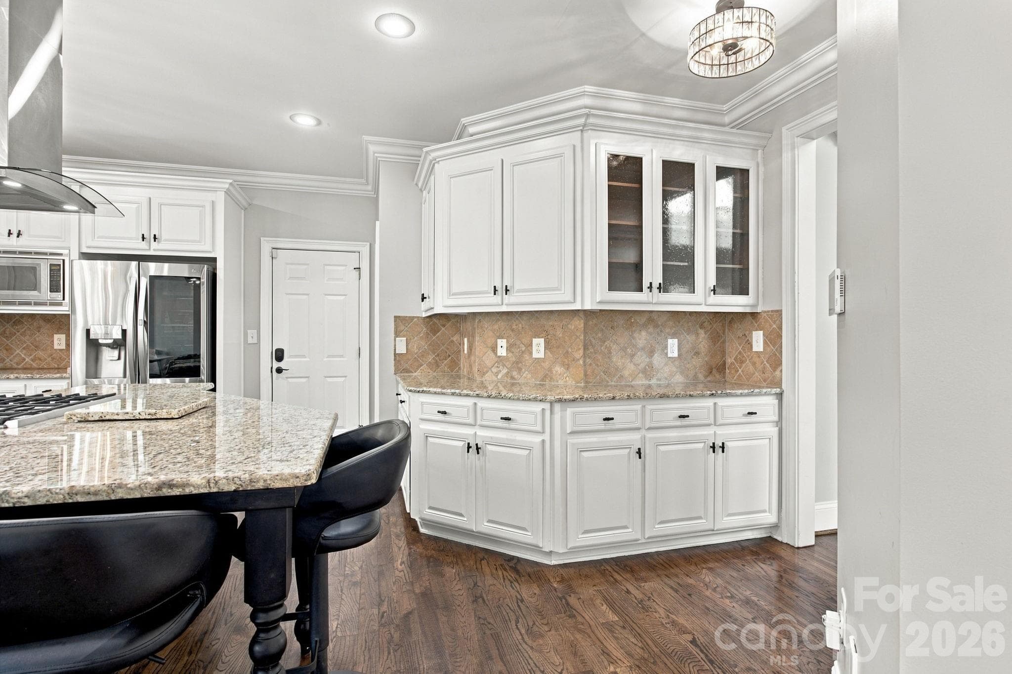 Single Family Residence at 6671 Fox Ridge Circle, Davidson, photo 23 of 48