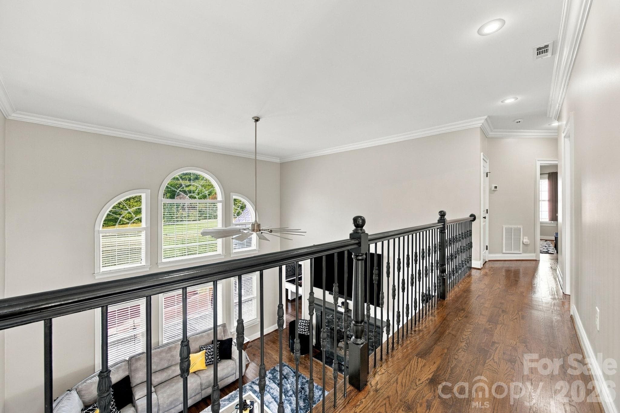 Single Family Residence at 6671 Fox Ridge Circle, Davidson, photo 38 of 48