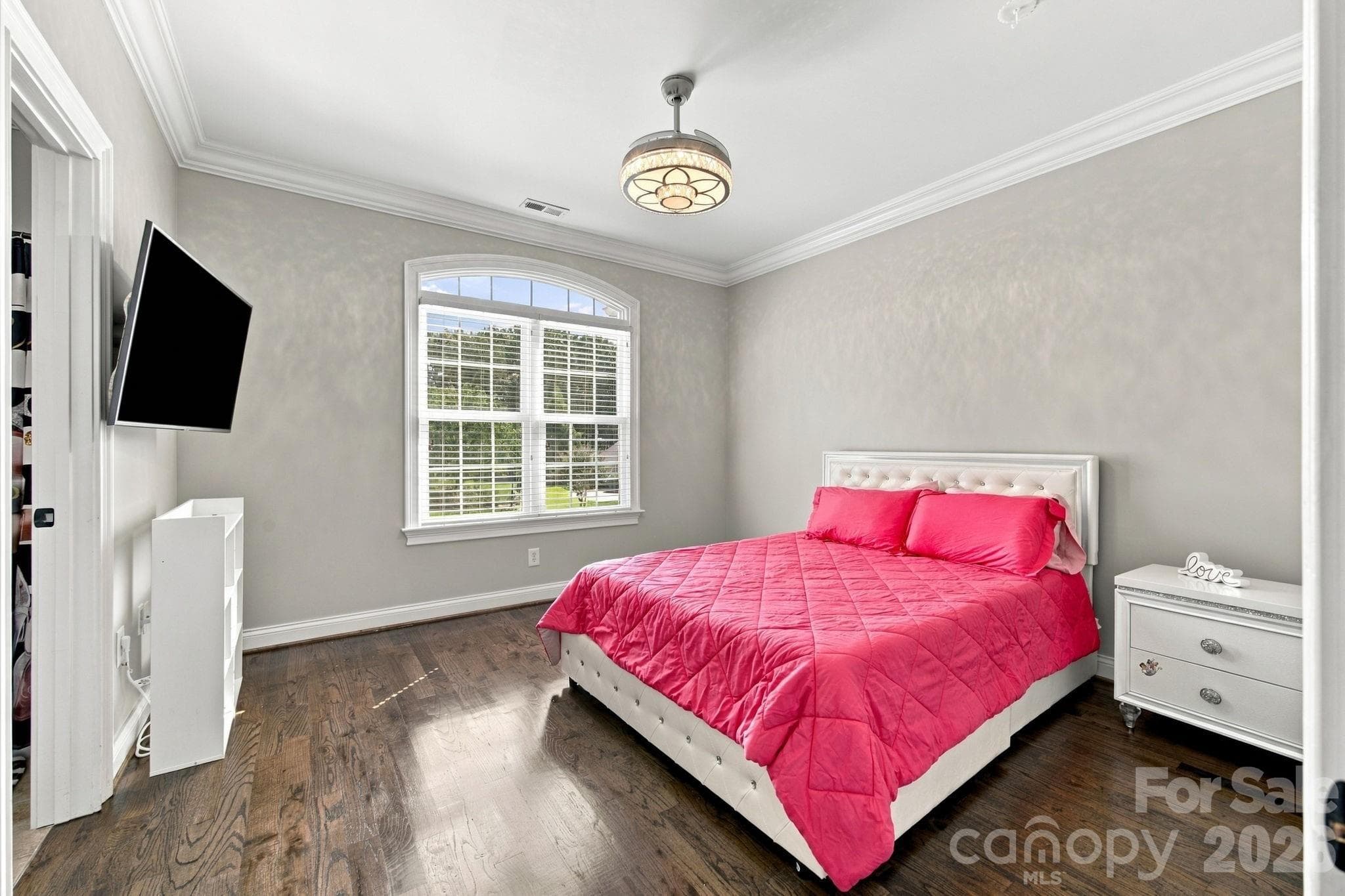 Single Family Residence at 6671 Fox Ridge Circle, Davidson, photo 39 of 48