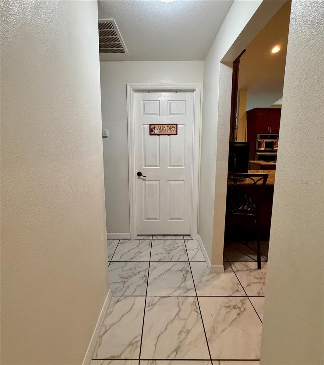 Laundry - 319 MARQUEE DR, KISSIMMEE