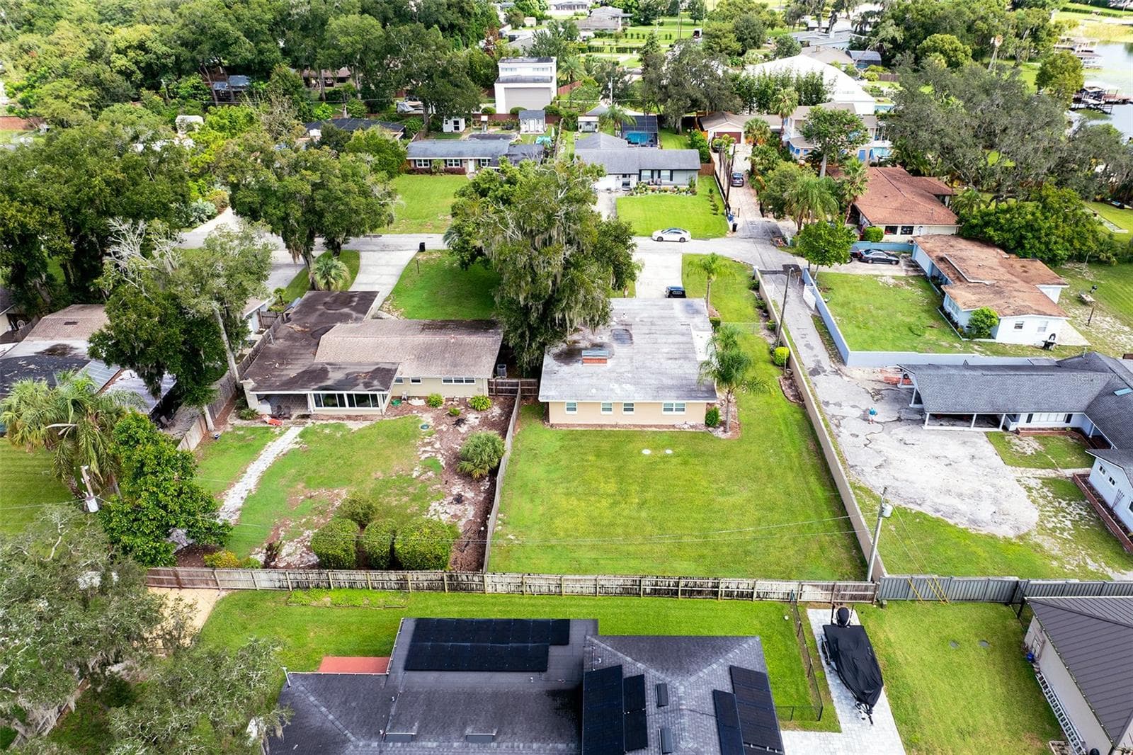 Single Family Residence at 180 E FAITH TER, MAITLAND, photo 32 of 34