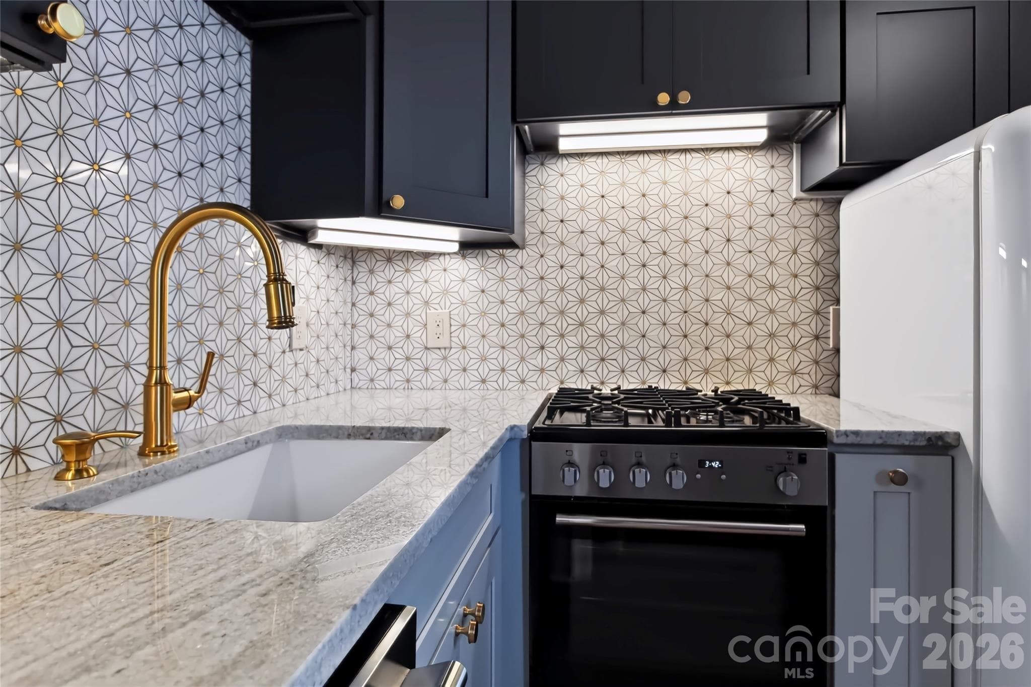 Condominium at 712 Louise Avenue, Charlotte, photo 9 of 34