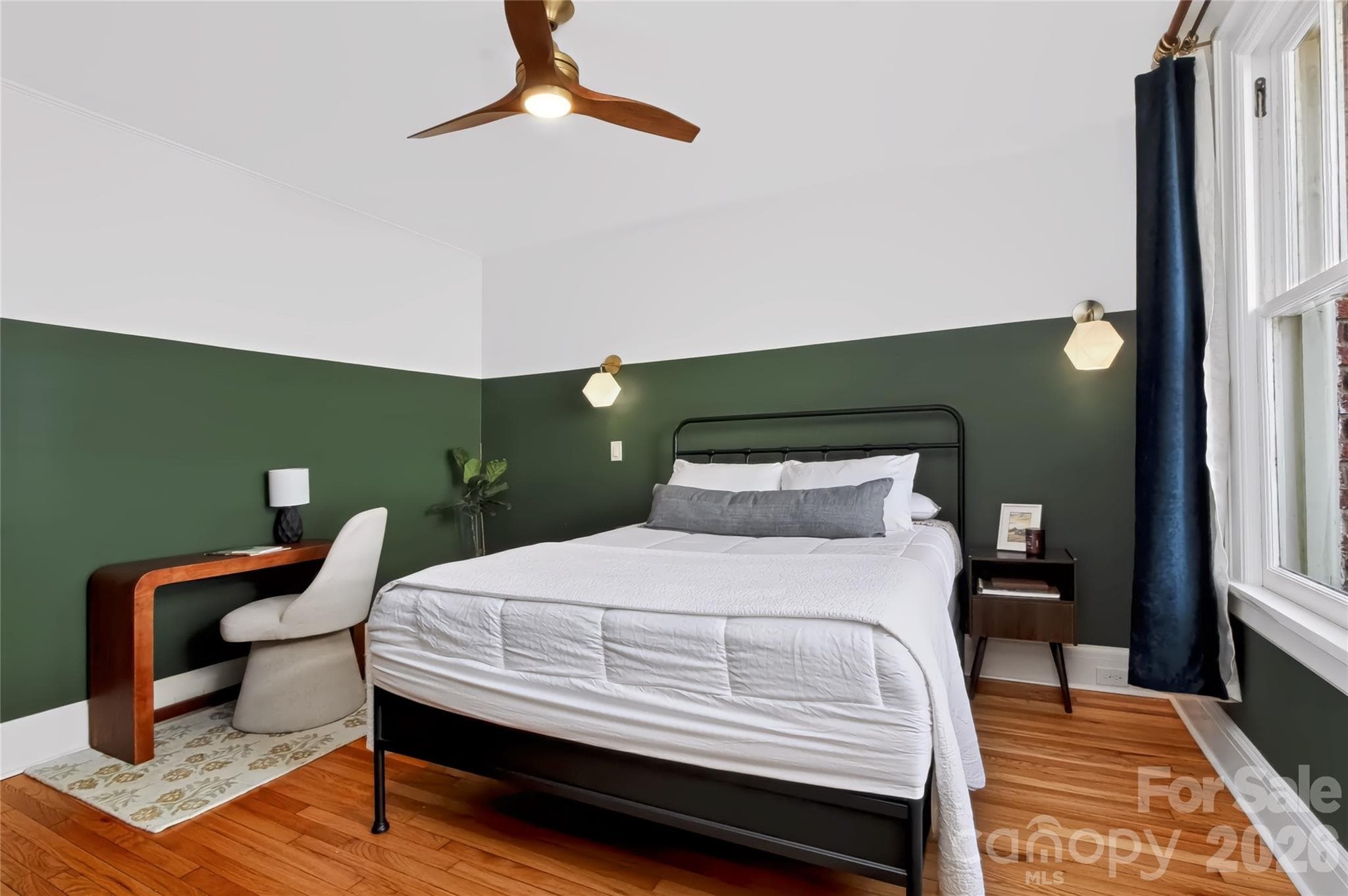 Condominium at 712 Louise Avenue, Charlotte, photo 15 of 34