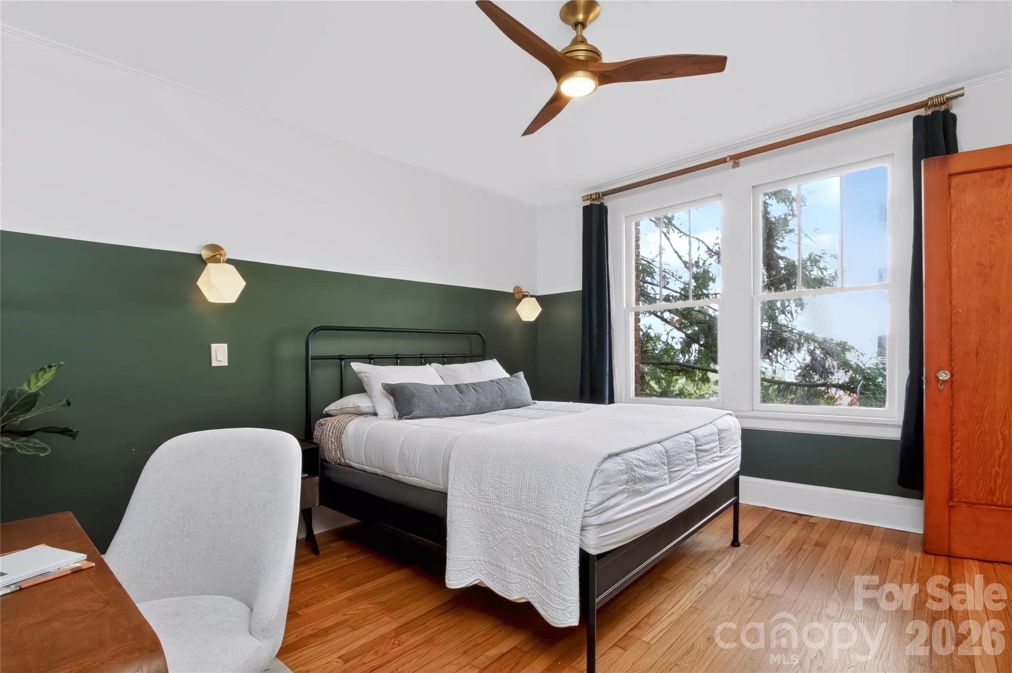 Condominium at 712 Louise Avenue, Charlotte, photo 16 of 34