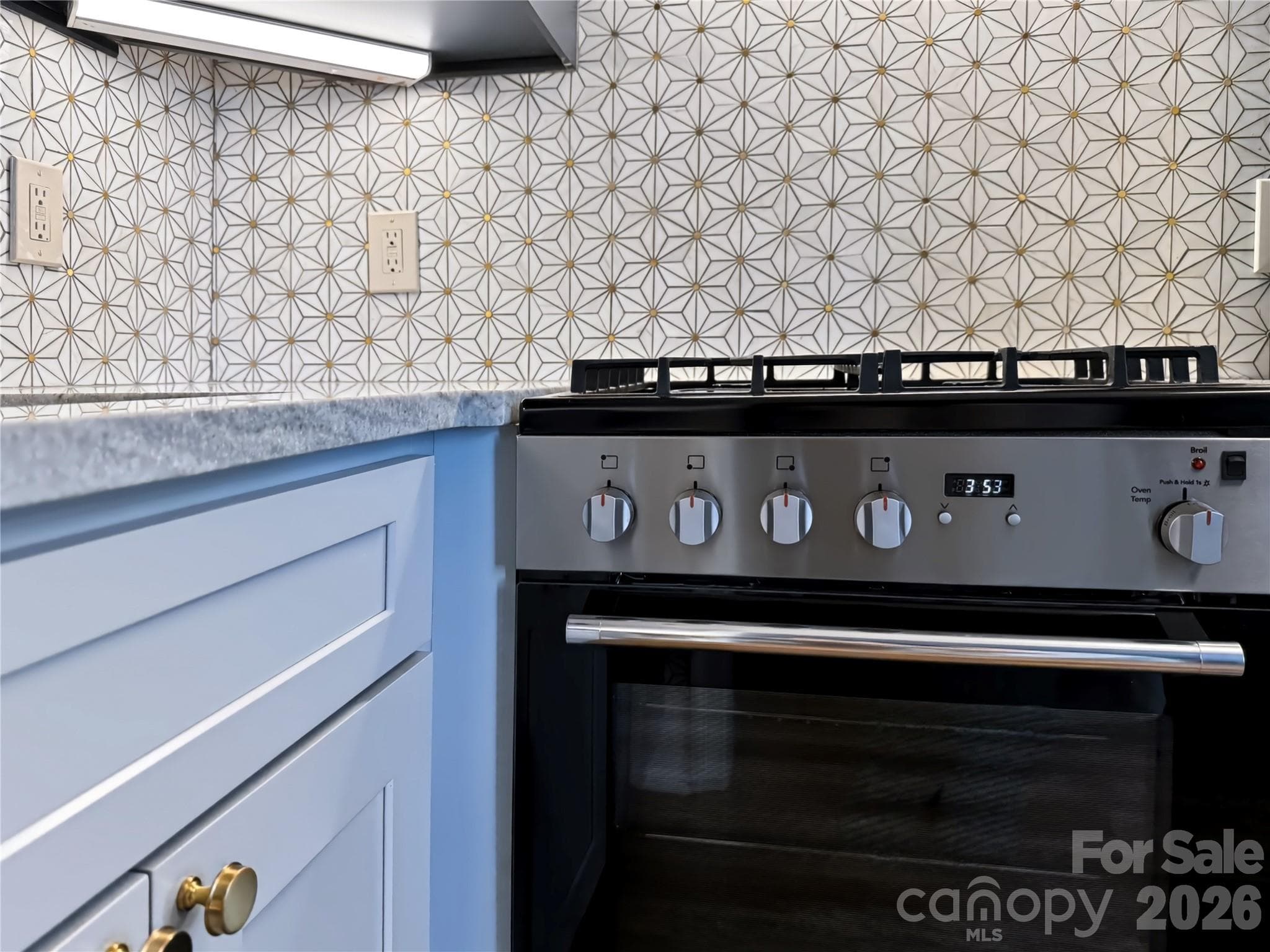 Details * - 712 Louise Avenue, Charlotte