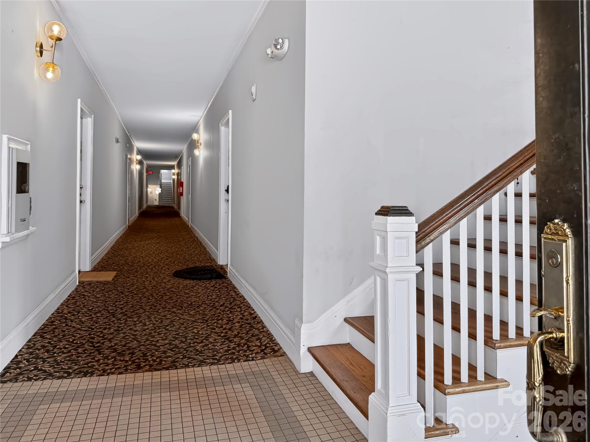 Details * - 712 Louise Avenue, Charlotte