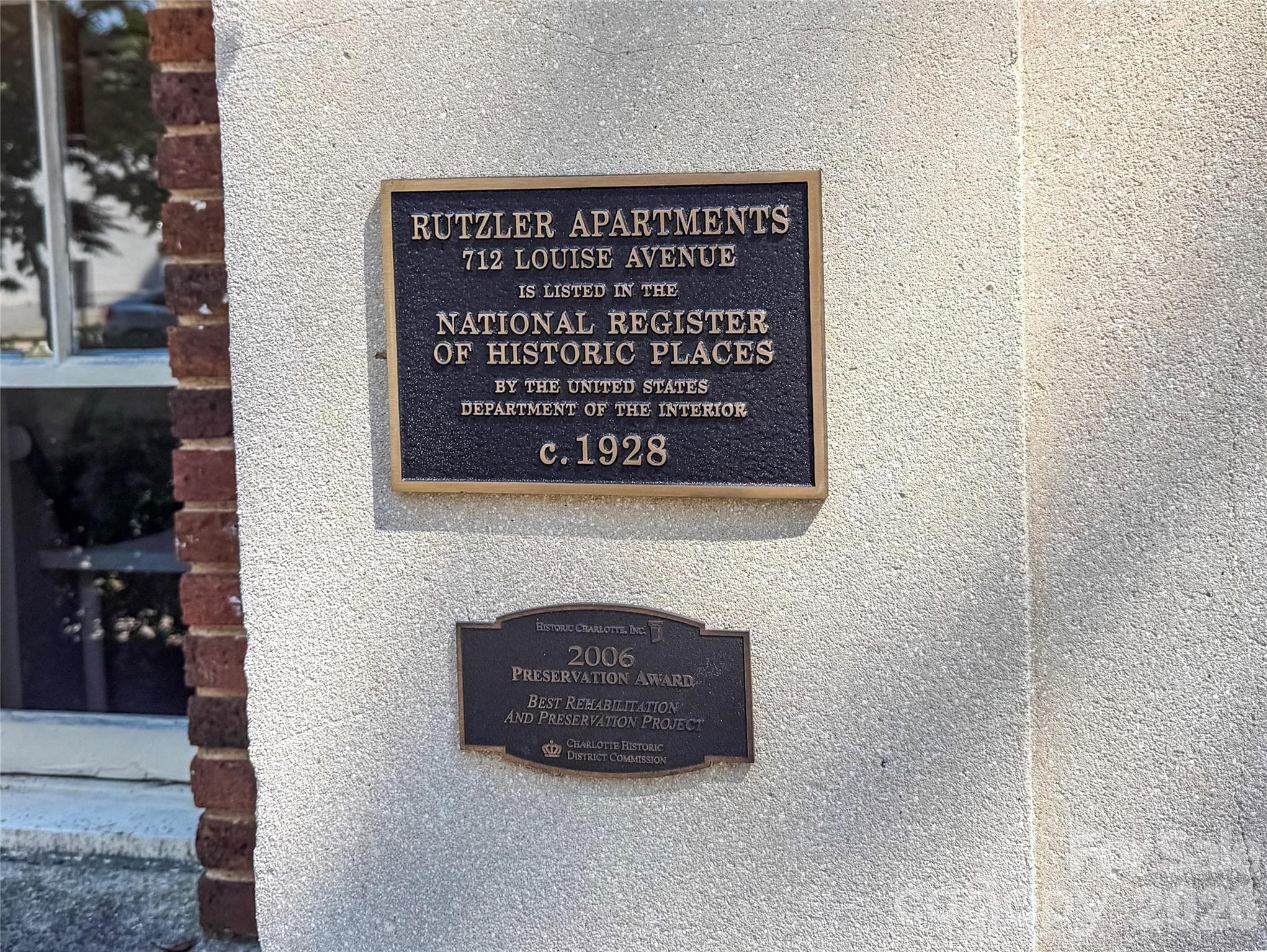 Condominium at 712 Louise Avenue, Charlotte, photo 32 of 34