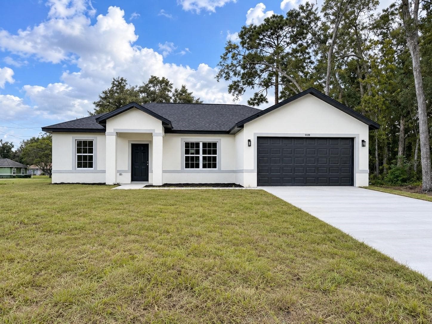 5500 PECAN RD