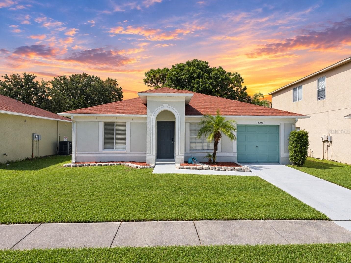13215 PIKE LAKE DR