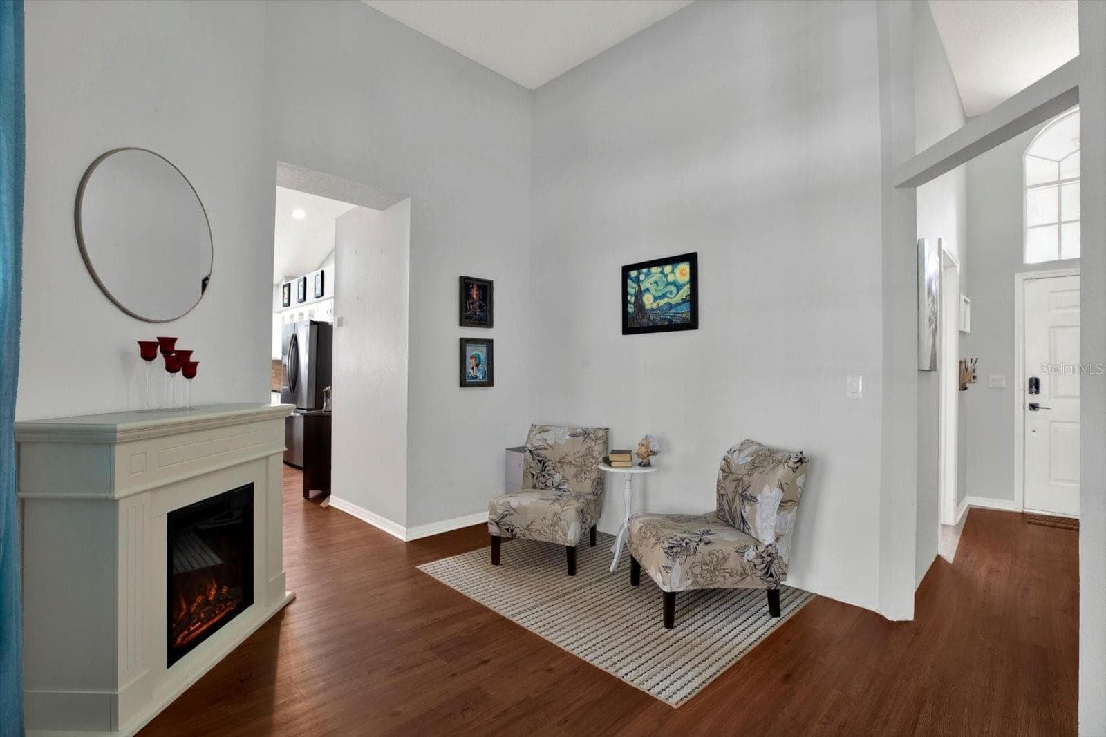 Single Family Residence at 28815 WINDOVER ST, WESLEY CHAPEL, photo 8 of 22