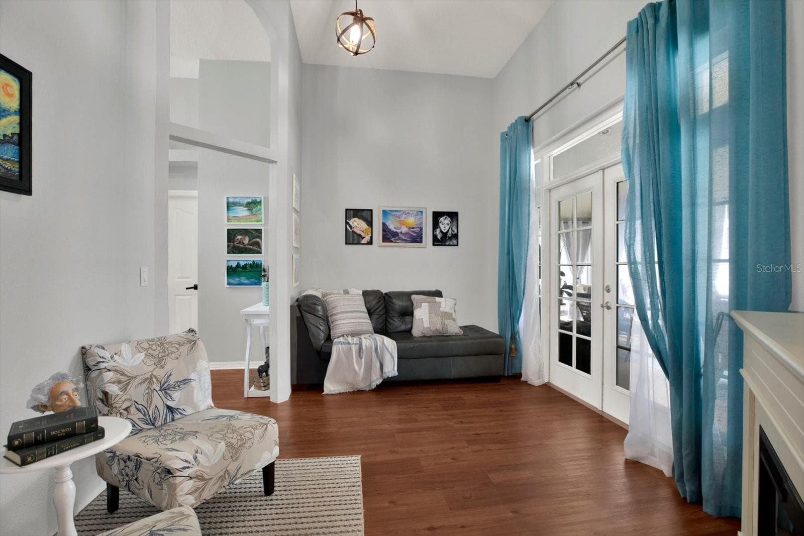 Single Family Residence at 28815 WINDOVER ST, WESLEY CHAPEL, photo 9 of 22